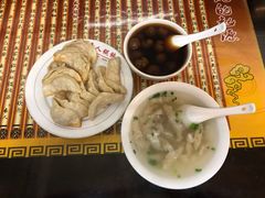 -长人馄饨铺(解放街店)