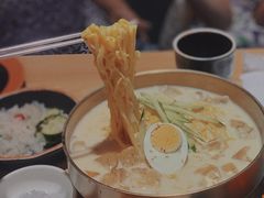 -绣旻烤肉吧(总店)