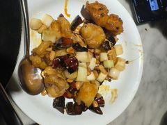 -辛香汇·锦里丨现炒川菜(滁州苏宁广场店)