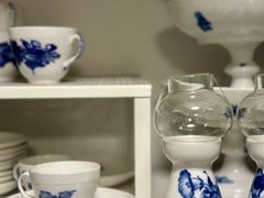 -Royal Copenhagen Flagship Store(皇家哥本哈根旗舰店)