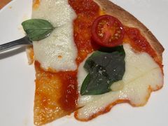 -新贝乐意大利餐厅(苏州中心店)