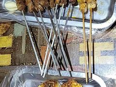 -程波烧烤(香滨路店)