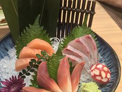 -长崎屋·日本料理·刺身·烧鸟(天河北路店)