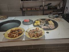 -陈家老院子·长春特色东北家宴(一匡街店)