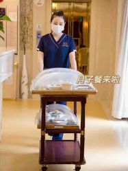 -馨月汇·独栋月子会所(静安店)