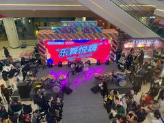 -吾悦广场(南京鼓楼店)