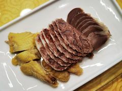 -何记面馆(龙泉山店)