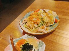 -隐月· 㐂和食屋(芝罘万达公馆店)