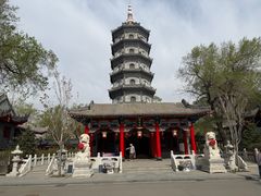 -哈尔滨极乐寺