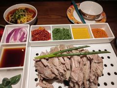 -相约·羊村小馆非遗手抓肉(七一酱园店)