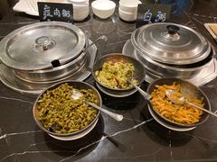 -万德诺富特酒店·自助餐厅(万德大厦店)
