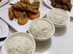 丝苗米饭-衡山汇·高级粤菜(霄云路店)