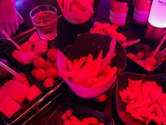 -MOSSO·Liveshow(M3香港广场店)