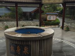 -庐山天沐温泉度假村