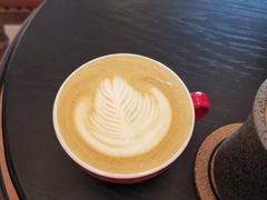 -Me Coffee下午茶艺术空间