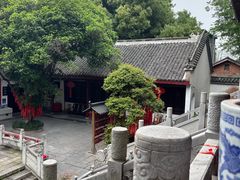 -卓刀泉寺