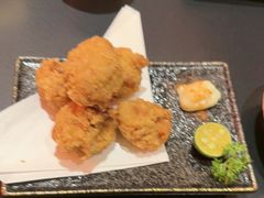 -無二炙坊·和牛烧肉(大钟寺1733店)