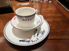 -那家老院子东北菜·饺子·小鸡炖蘑菇(艳华街店)