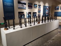 -长春世界雕塑园冰雪艺术天地