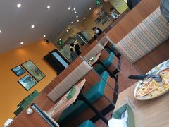-萨莉亚意式餐厅(石鼓路店)