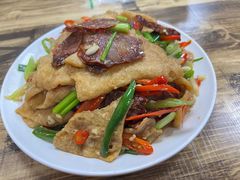 -文杰餐馆(南洪时尚风情街店)