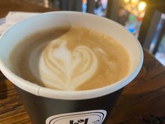 -旧雨咖啡·CoffeeFORU(黄村奥体店)