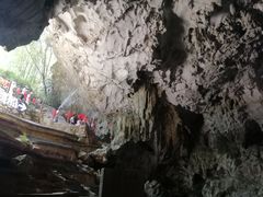-佛爷洞旅游景区