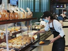 -牛角村(大族广场店)