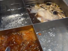 -海底捞火锅(振华广场店)