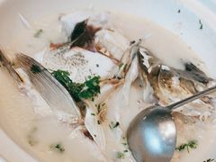 -小厨娘淮扬菜(清江苏宁广场店)