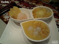 -许留山(佐敦道店)