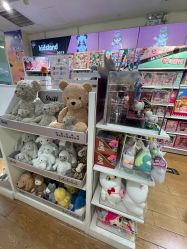 -Kidsland(望京凯德MALL店)