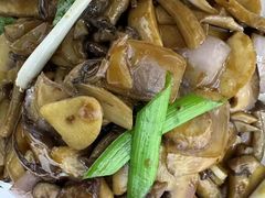 -马仕玖煲·融合菜·酥不腻烤鸭(人大店)