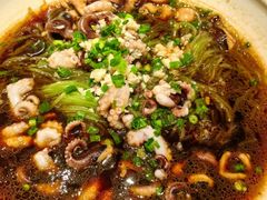 -老平安农家菜(平安店)