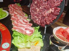 -矮板凳老火锅(宽窄巷子店)