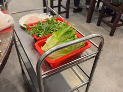 -正能量脆肉鲩火锅