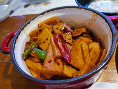 -南小馆(迪士尼小镇店)