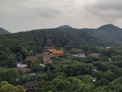 -雷峰塔景区