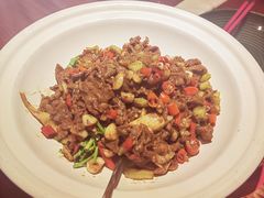 -隐厨·中国菜馆(三里屯T+MALL店)