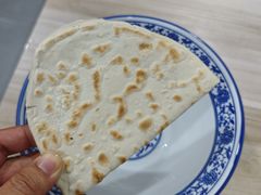 -丰登陕西水盆牛羊肉·泡馍