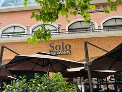 -Solo(衡山路店)