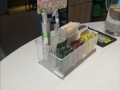 -汤城小厨•粤菜•靓汤(金宝街店)