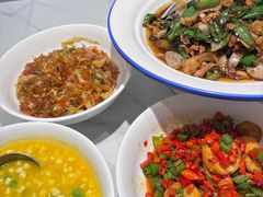 -兰湘子·湘菜小炒(南京江宁万达店)