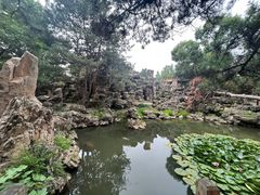 -承德避暑山庄景区