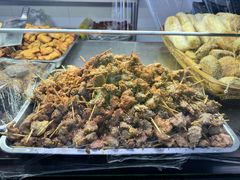-牛街洪记小吃店(牛街店)