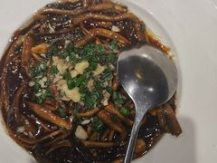 -金枝玉叶上海人家食府(三里河店)