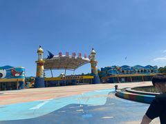 -北戴河圣蓝海洋公园