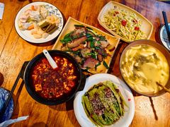 -青城甲(青城山店)