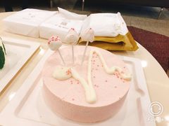 -布歌东京(金融街购物中心店)