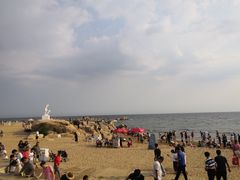 -老虎石海上公园